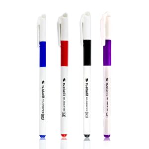 Bút Gel Starlit Thiên Long GEL-012